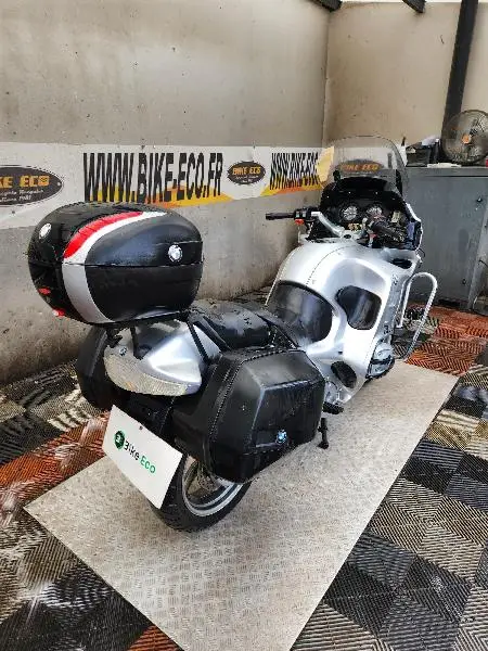 R 1150 RT