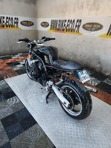 FZS FAZER