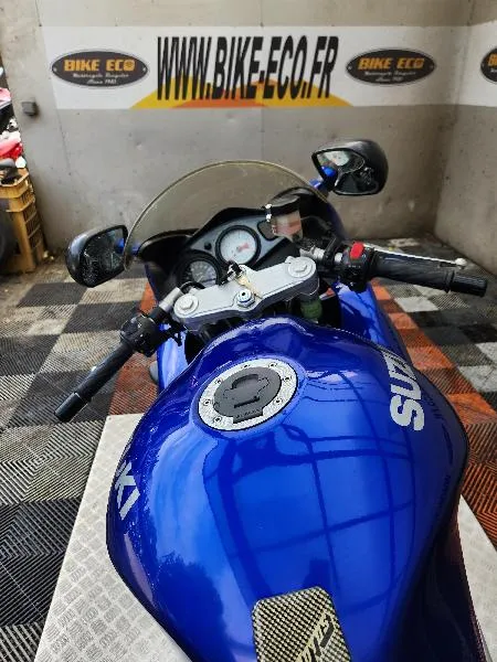 SV 650