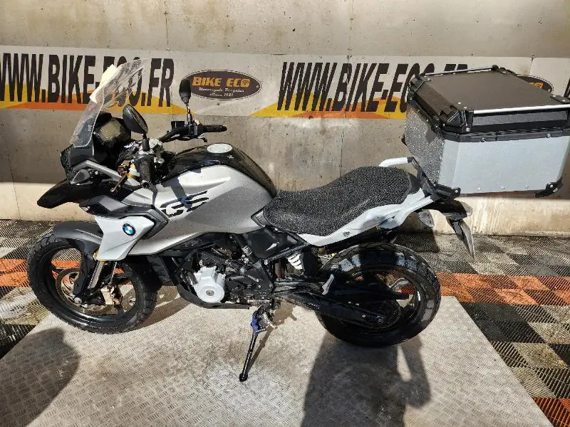 G 310 GS