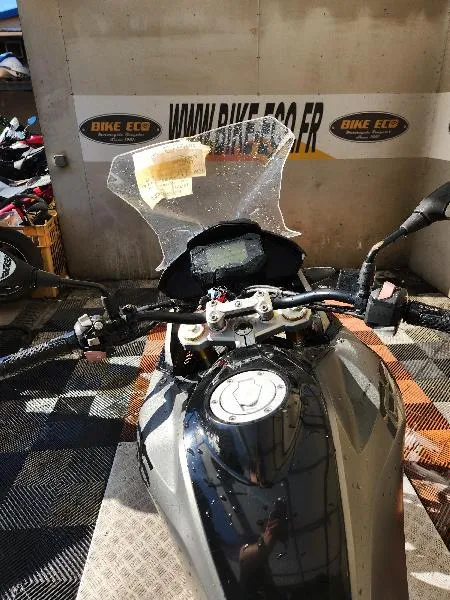 G 310 GS