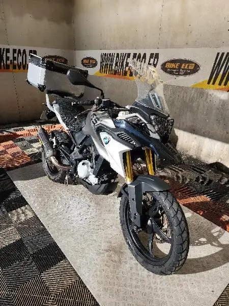 G 310 GS