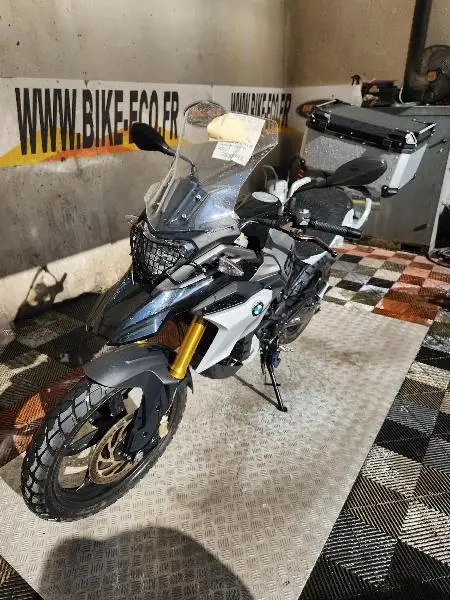 G 310 GS