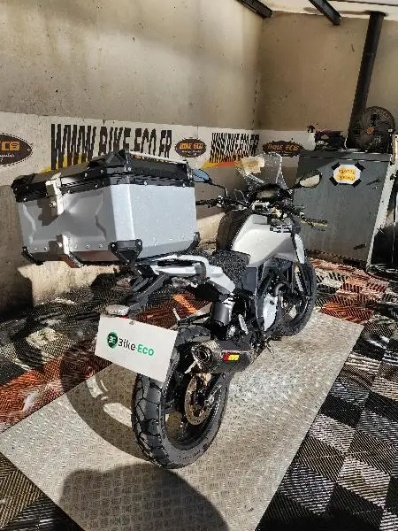 G 310 GS