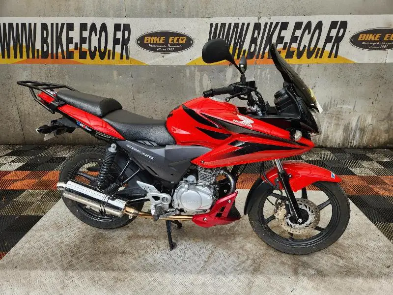 CBF 125