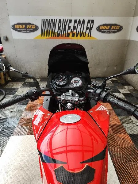 CBF 125