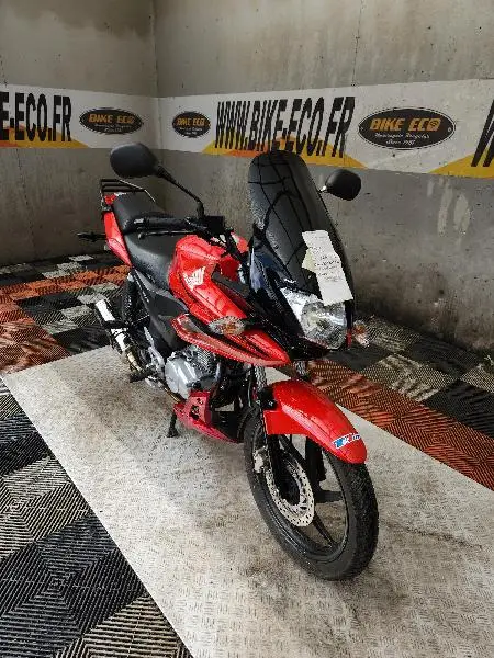 CBF 125
