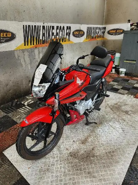 CBF 125
