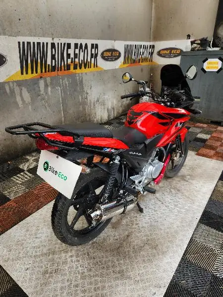 CBF 125