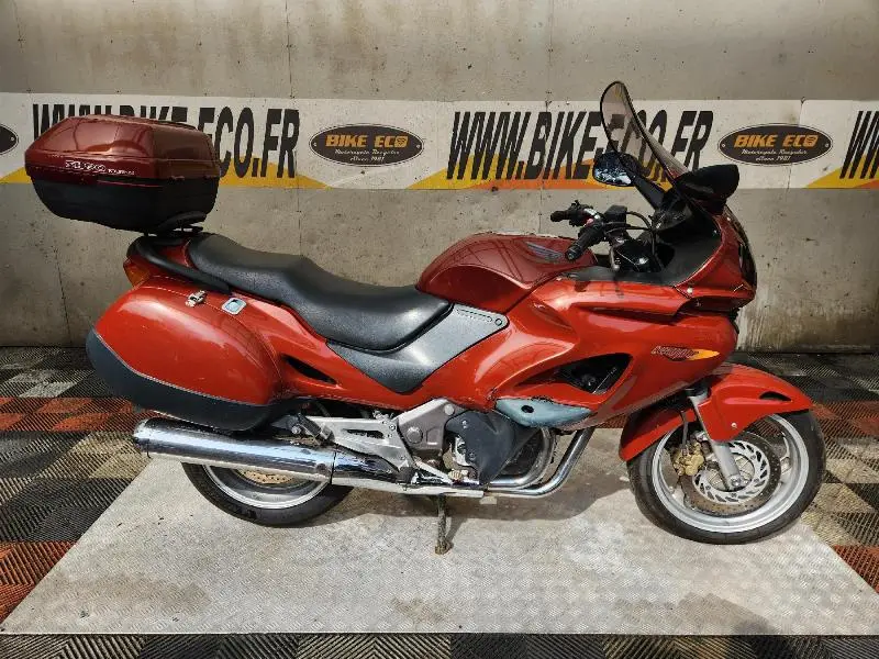 NT DEAUVILLE 650