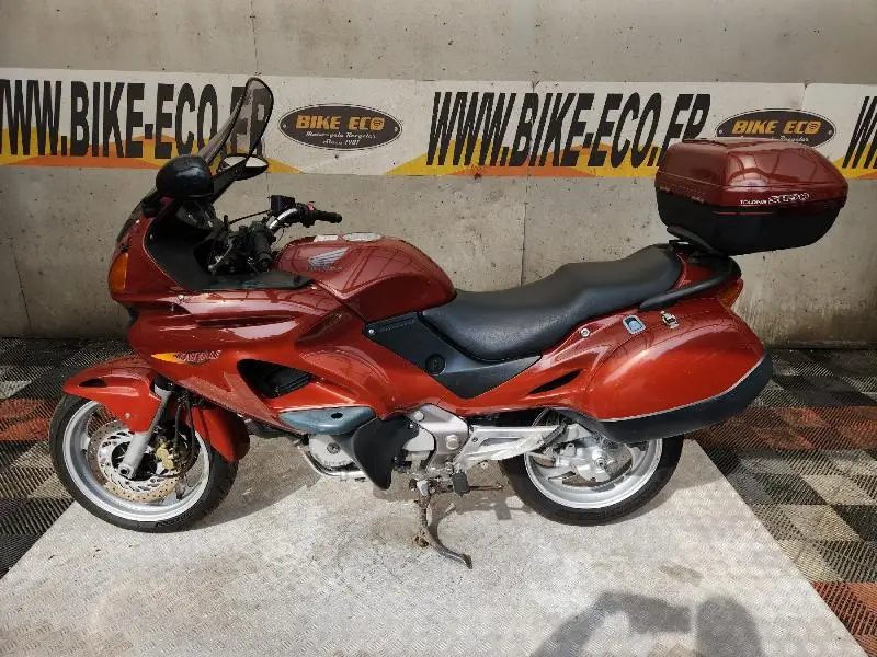 NT DEAUVILLE 650
