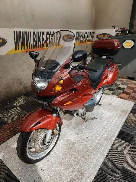 NT DEAUVILLE 650