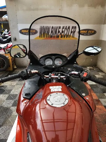 NT DEAUVILLE 650