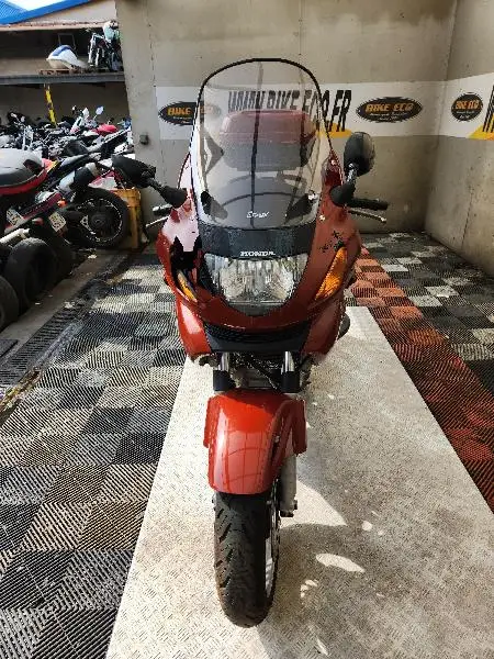 NT DEAUVILLE 650
