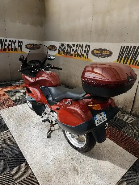 NT DEAUVILLE 650