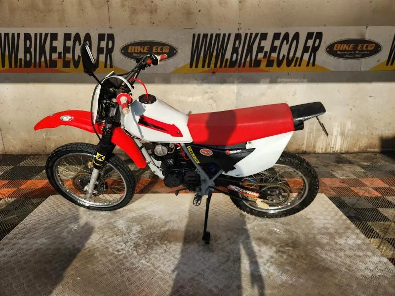 XLR 125