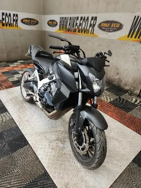 CB 650 F