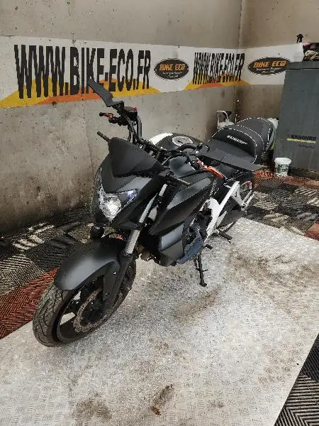 CB 650 F