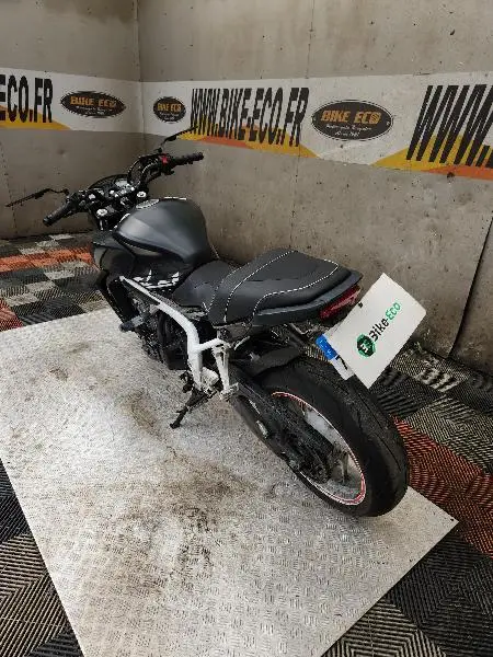 CB 650 F