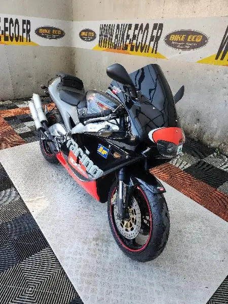 RS 250