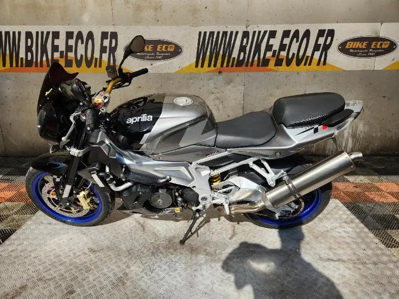 TUONO 1000 R V2