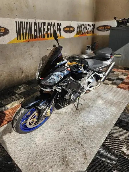 TUONO 1000 R V2
