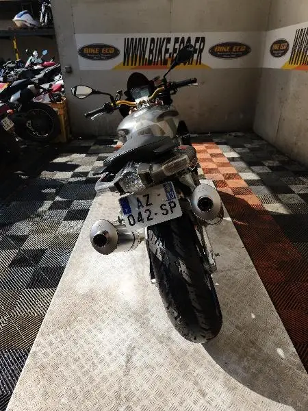 TUONO 1000 R V2