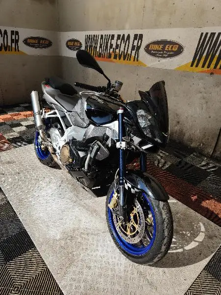TUONO 1000 R V2
