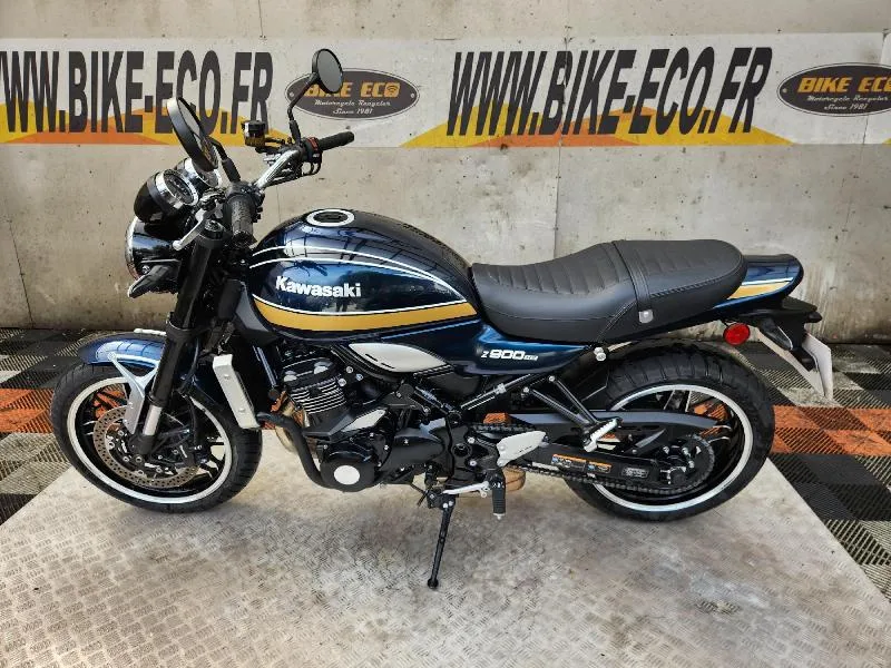 Z 900 RS