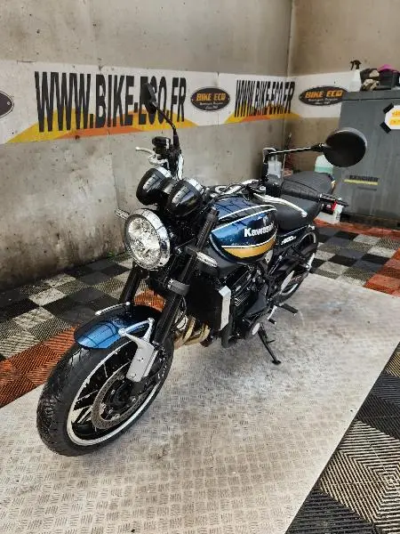 Z 900 RS