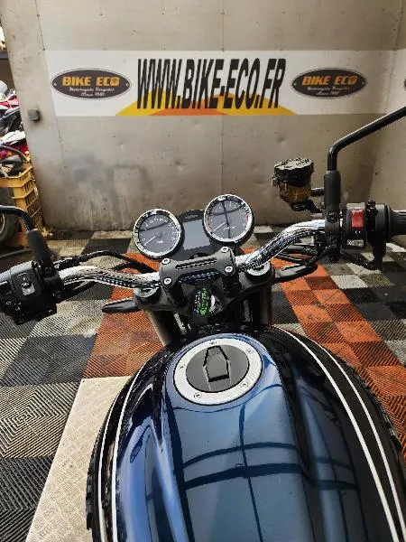 Z 900 RS