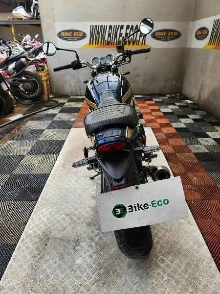 Z 900 RS