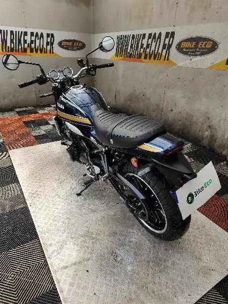 Z 900 RS