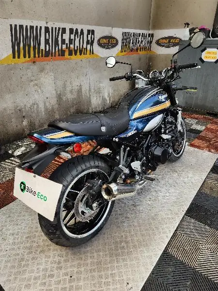 Z 900 RS