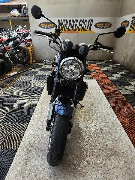 Z 900 RS