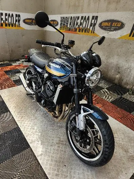 Z 900 RS