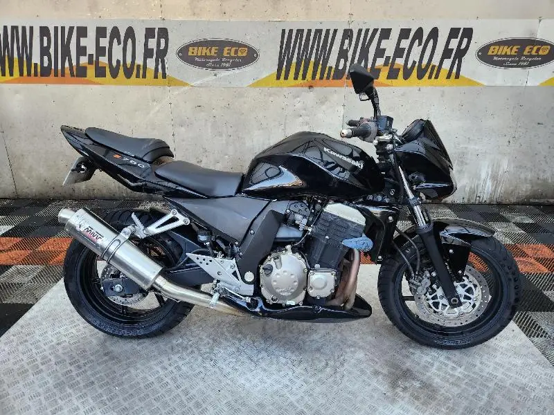 Z 750 2004