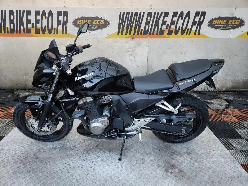 Z 750