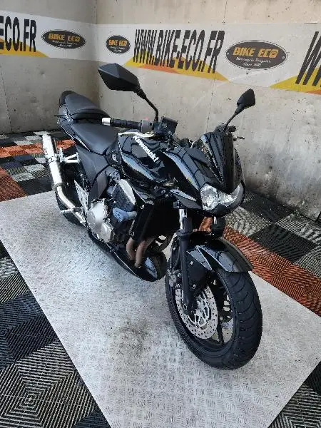 Z 750