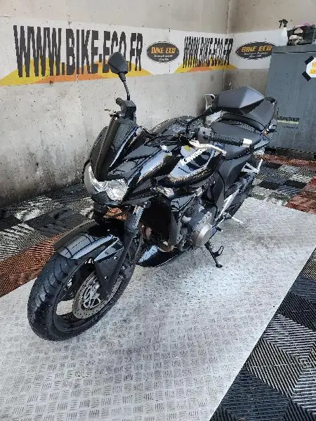 Z 750