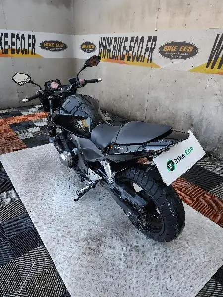 Z 750