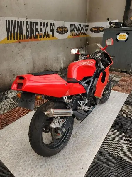 TZR 250
