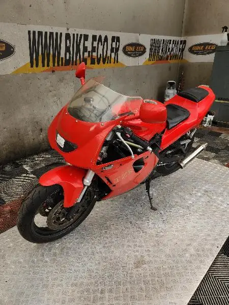 TZR 250