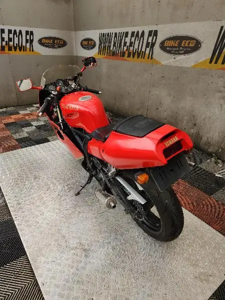 TZR 250