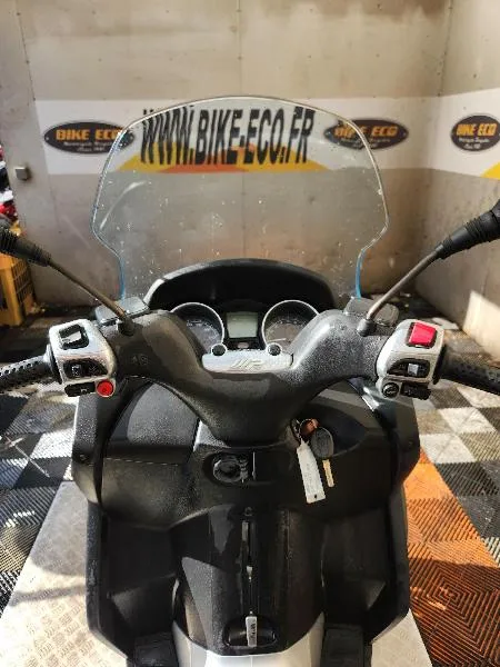 MP3 400 LT