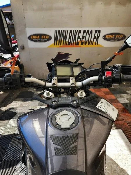 MT09 TRACER