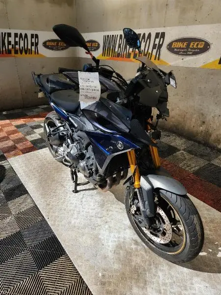 MT09 TRACER