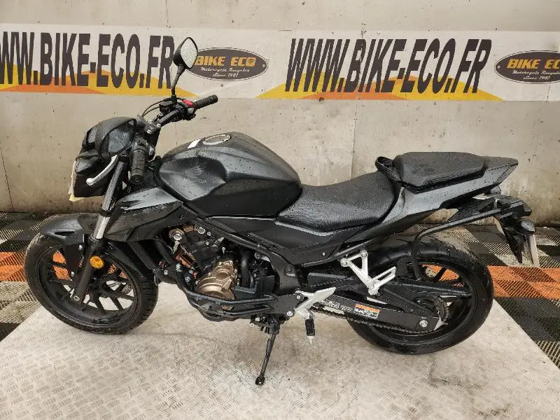 CB 500 FA