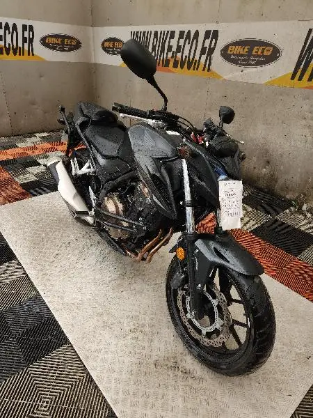 CB 500 FA