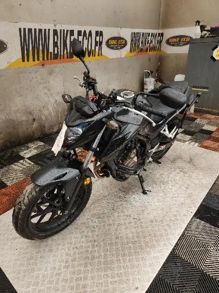 CB 500 FA